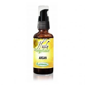 argan - huile vegetale phytofrance