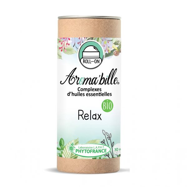 aromabille-relax