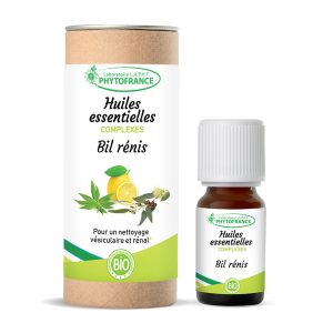 bil renis - complexe huile essentielle - thera - phytofrance