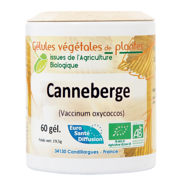 canneberge-bio