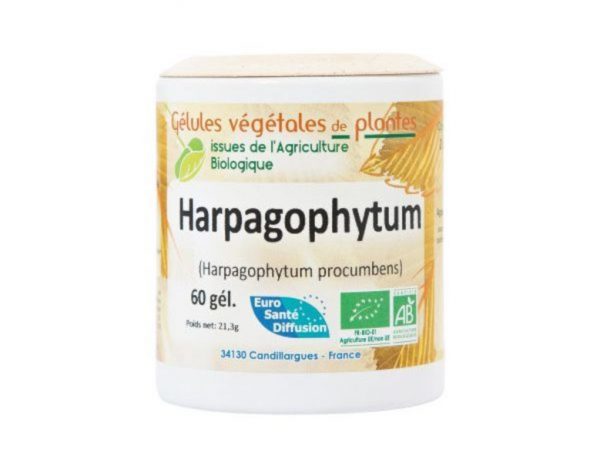 harpagophytum-bio-gelules