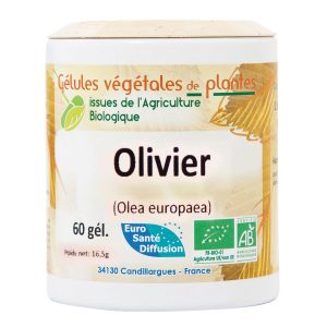 olivier-bio-feuille-gelules-de-l-hypertension