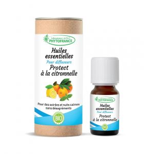 protect citronnelle complexe huile essentielle - phytofrance