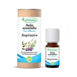 respiratoire complexe huile essentielle - phytofrance