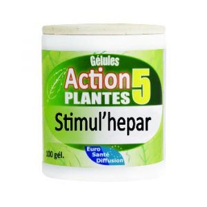 stimul-hepar-gelules-action-5-plante