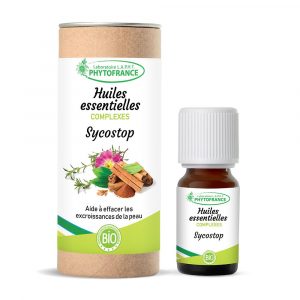 sycostop - complexe huile essentielle - thera - phytofrance