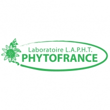 Logo de LAPHT Phytofrance