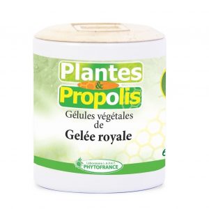 gelules-de-gelee-royale-plante-et-propolis