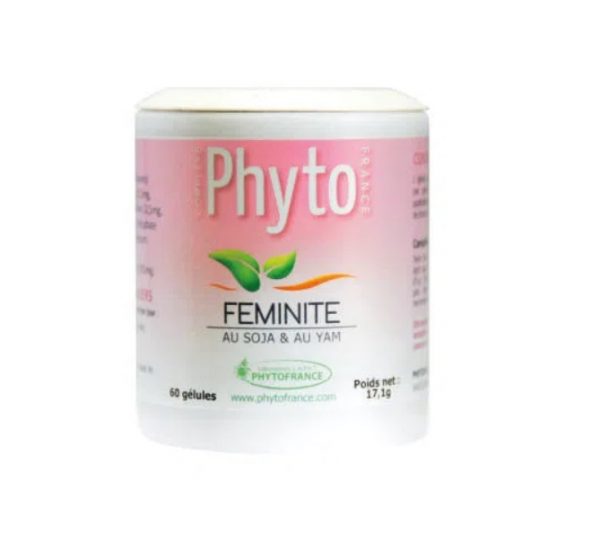 phyto-feminite