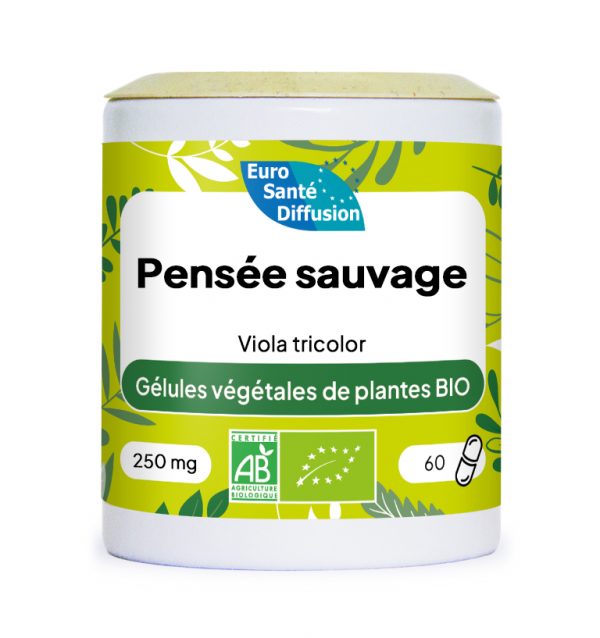 pensee-sauvage-bio-gelules-plantes